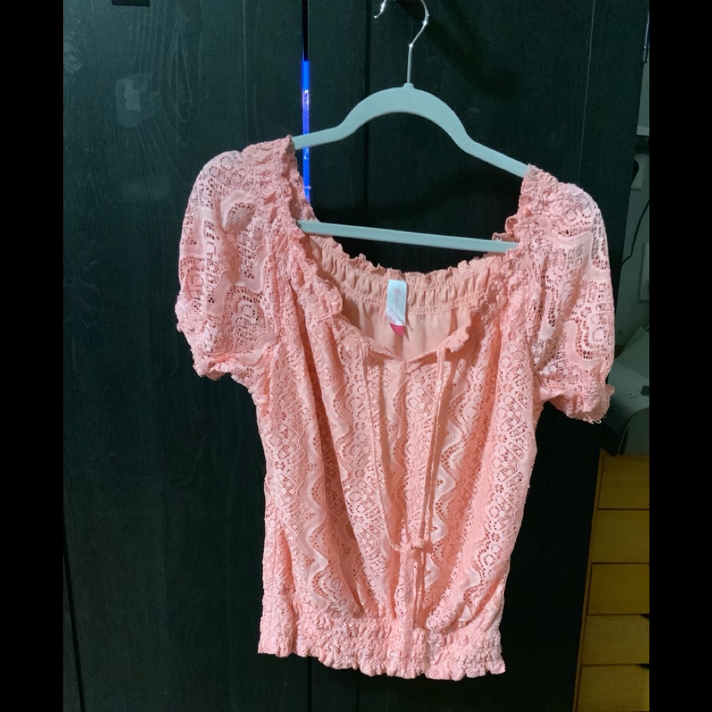 Ladies top